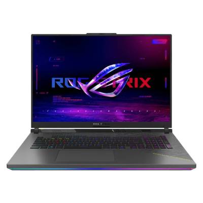 Noutbuk Asus ROG Strix G18 G814PM-S9027 (90NR0L28-M001N0)